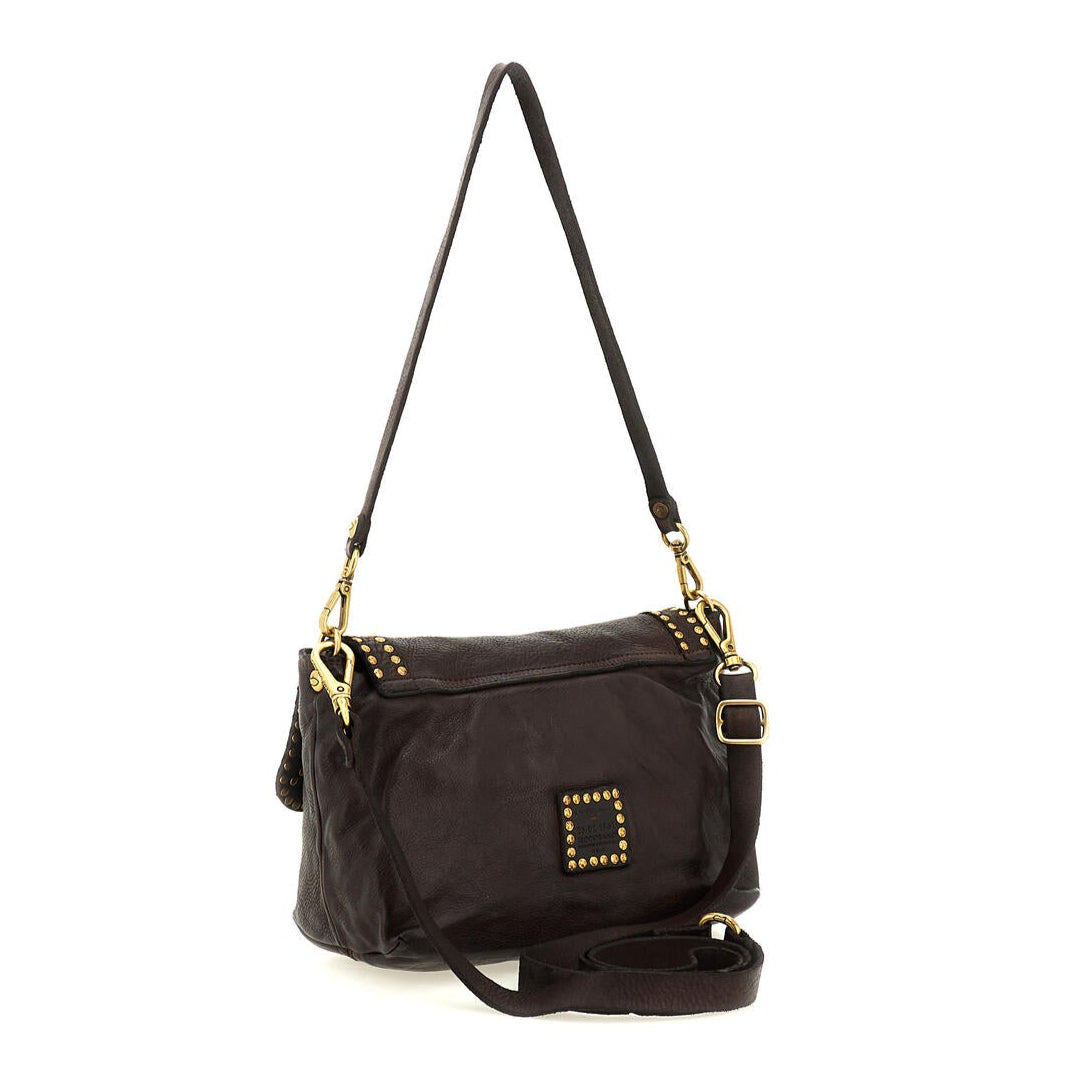 Crossbody taske - brun